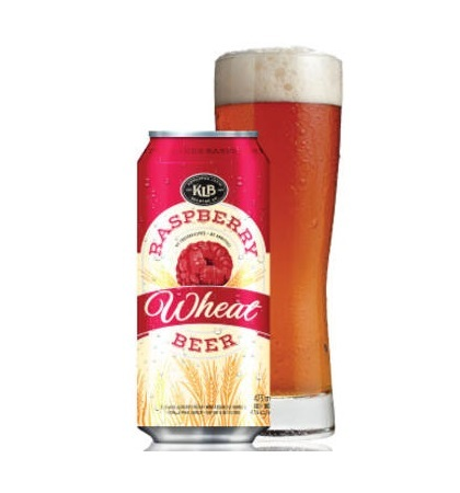 KAWARTHA RASPBERRY WHEAT