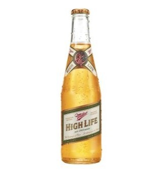 MILLER HIGH LIFE