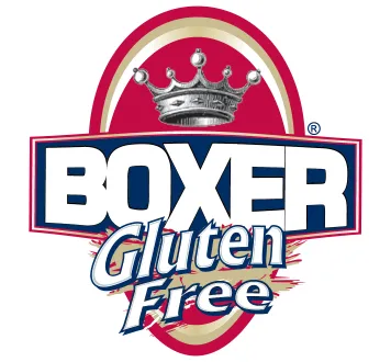 BOXER LAGER GLUTEN FREE: 6 X Can 355 ml - The Beer Store