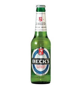 Becks Non Alcoholic 0 0 The Beer Store