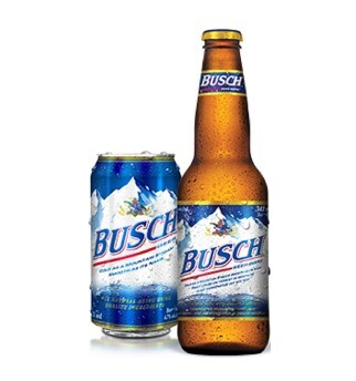 BUSCH LAGER