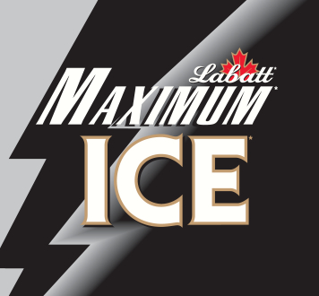 MAXIMUM ICE