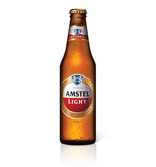 Amstel Light The Beer Store