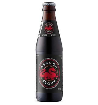 Dragon Stout The Beer Store