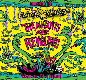 space monkey ipa