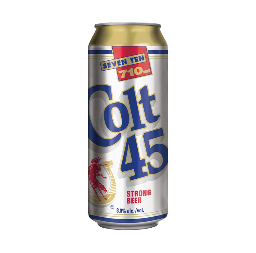 COLT 45