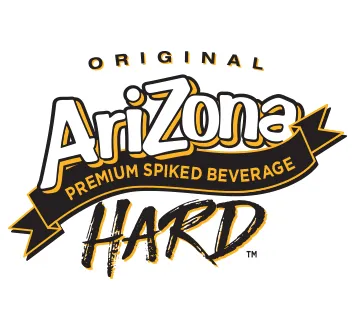 ARIZONA HARD VARIETY PACK