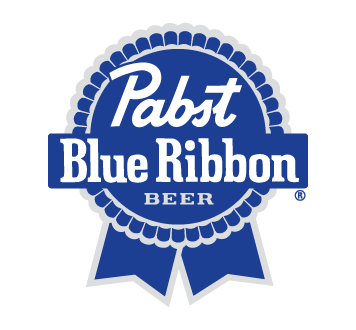 PABST BLUE RIBBON