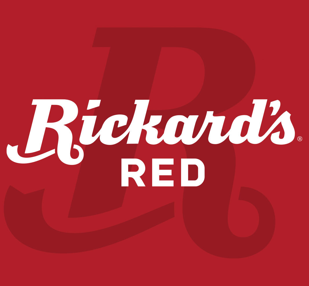RICKARDS RED