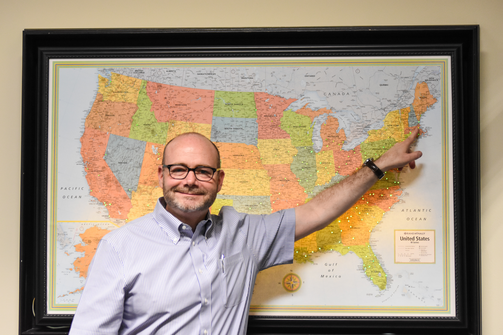 Our Story: Window World of Boston