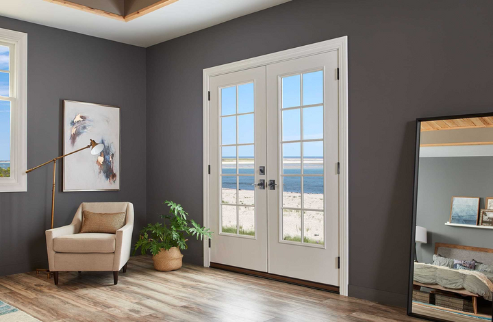 Patio Doors Thumbnail