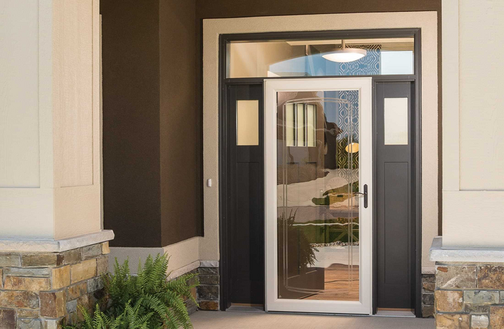 Storm Doors