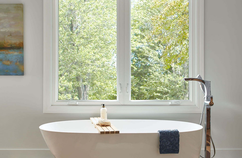 Window World Casement & Awning Windows