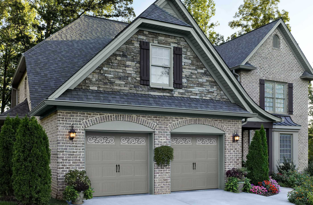 American Garage Door Systems Inc Best Garage Doors Charlotte Nc