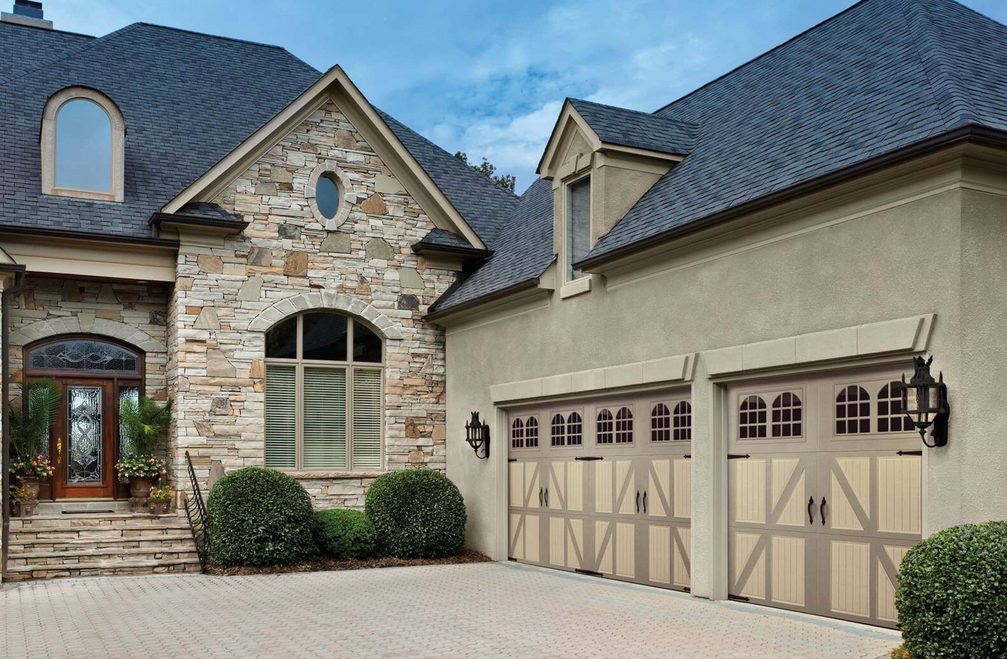 Amarr Classica Garage Doors
