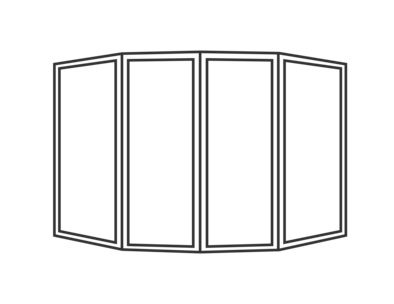 Bow Configurations - 4-Lite