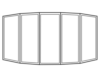 Bow Configurations - 5-Lite