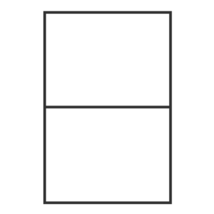 Grid Options - No Grid