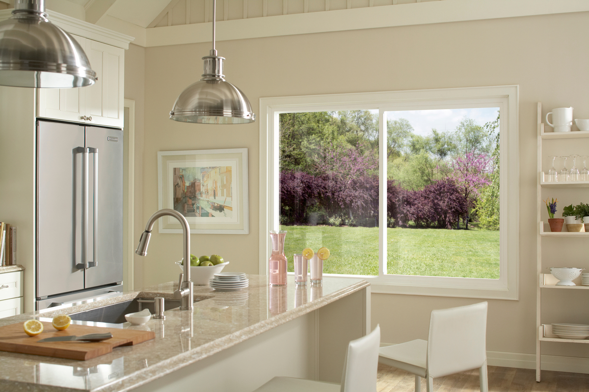 Whats Is A Double Hung Window Window World Las Vegas