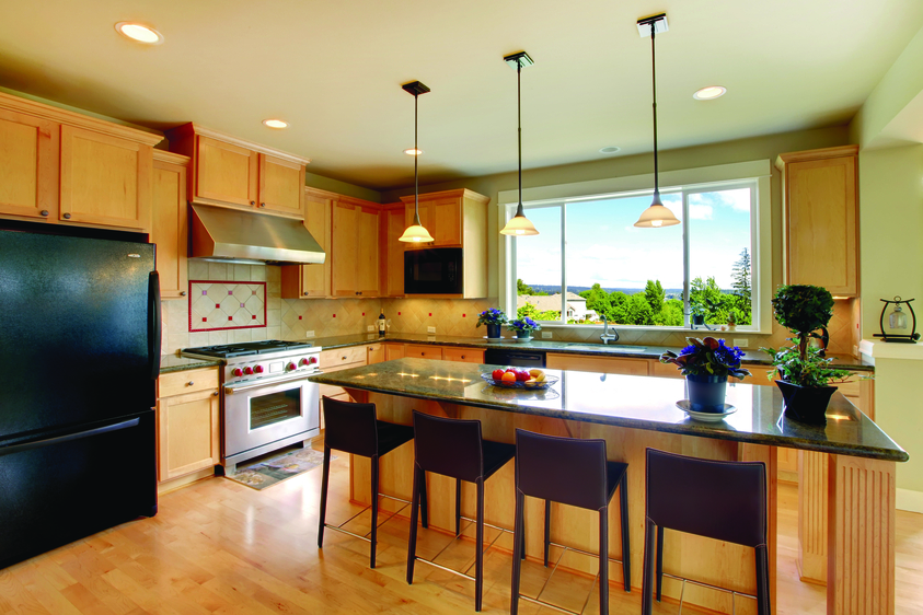 Window World Sliding Windows