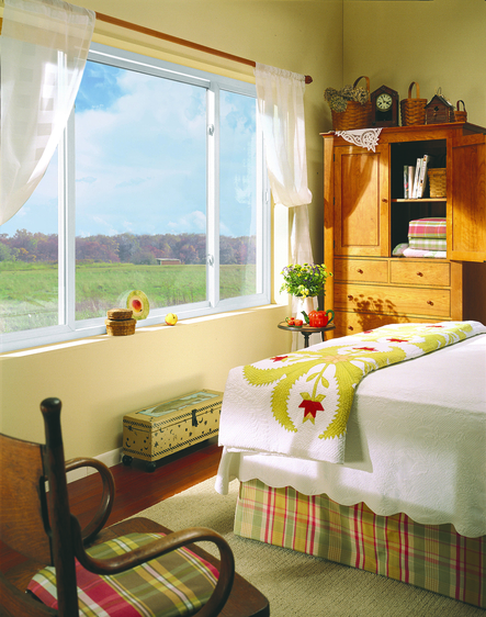 Window World Sliding Windows