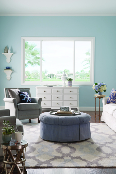Window World Sliding Windows
