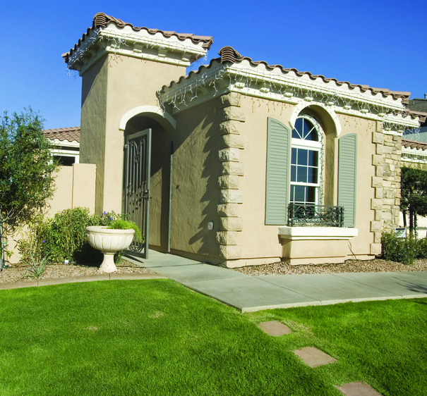 Window World Single-Hung Windows