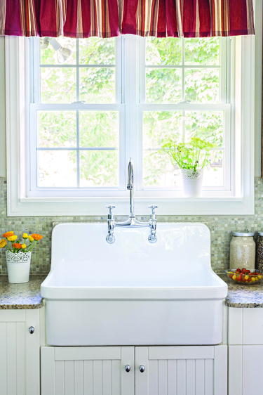 Window World Single-Hung Windows
