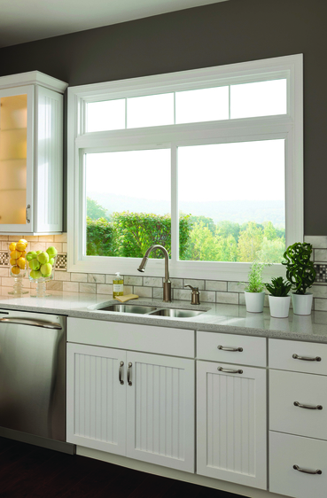 Window World Sliding Windows