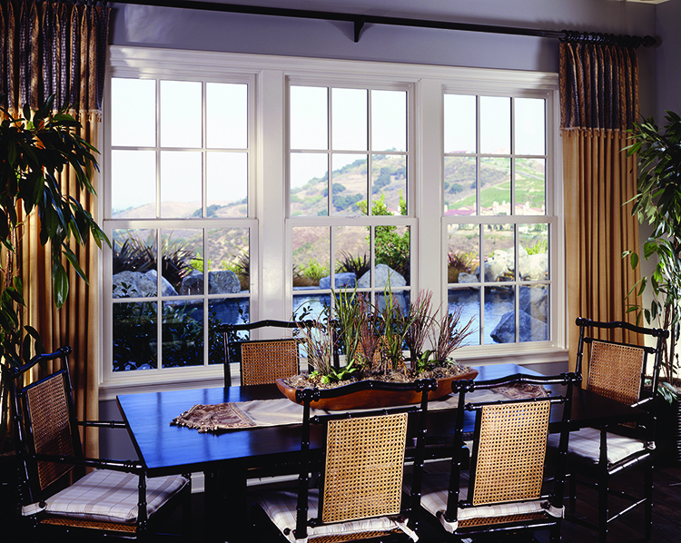 Benefits of Insulated Windows | Window World Las Vegas