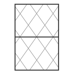 Grid Options - Diamond