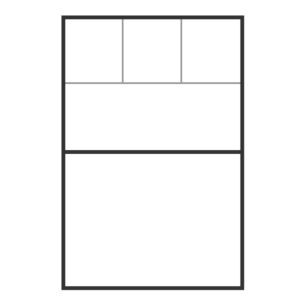 Grid Options - Craftsman
