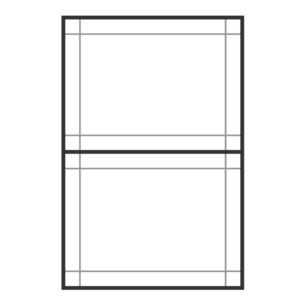 Grid Options - Prairie