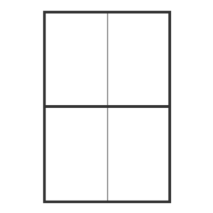 Grid Options - Vertical