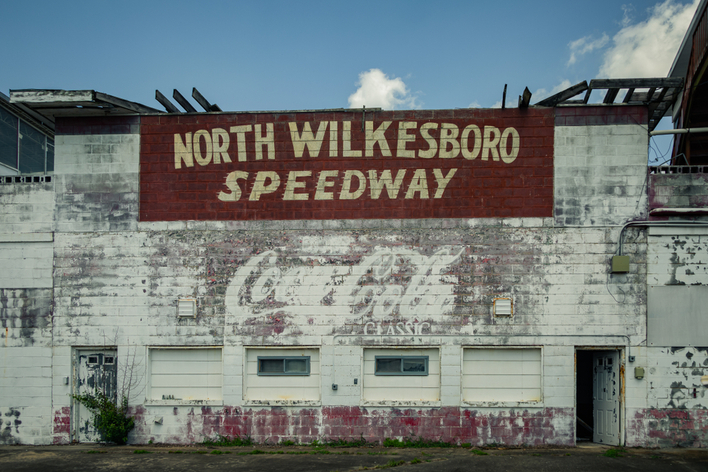 North Wilkesboro Speedway