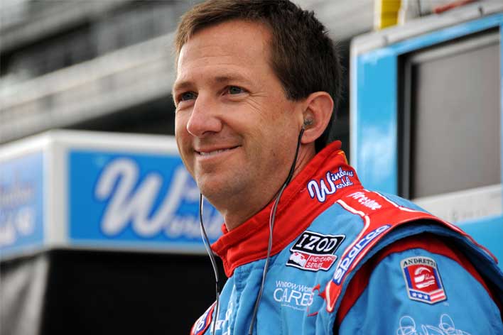 download john andretti 43