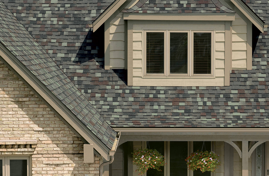 Owens Corning® Total Protection Roofing System®