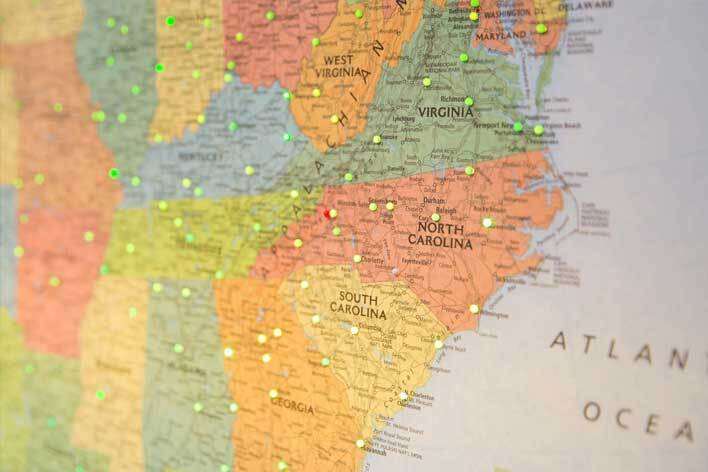 Window World stores are operating