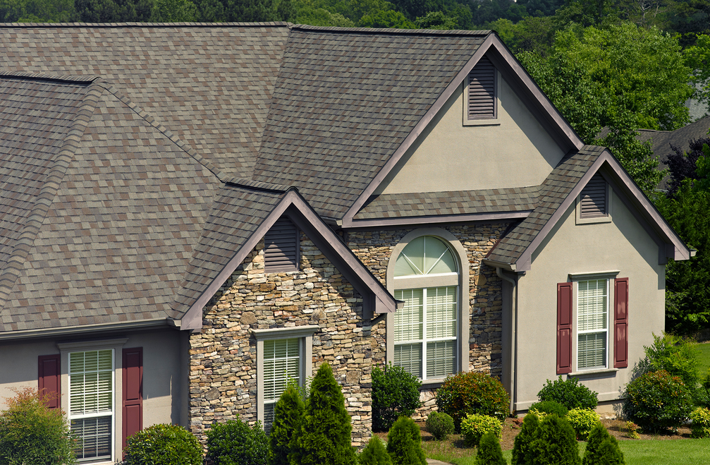 CertainTeed Integrity Roof System®