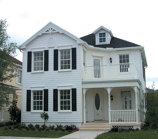 Window World Storm Panels