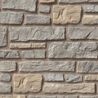 Creek Ledgestone - Nordic Mist