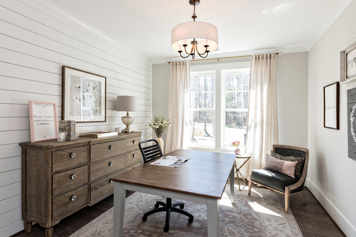 8 Ways To Create an Incredible Home Office | Window World