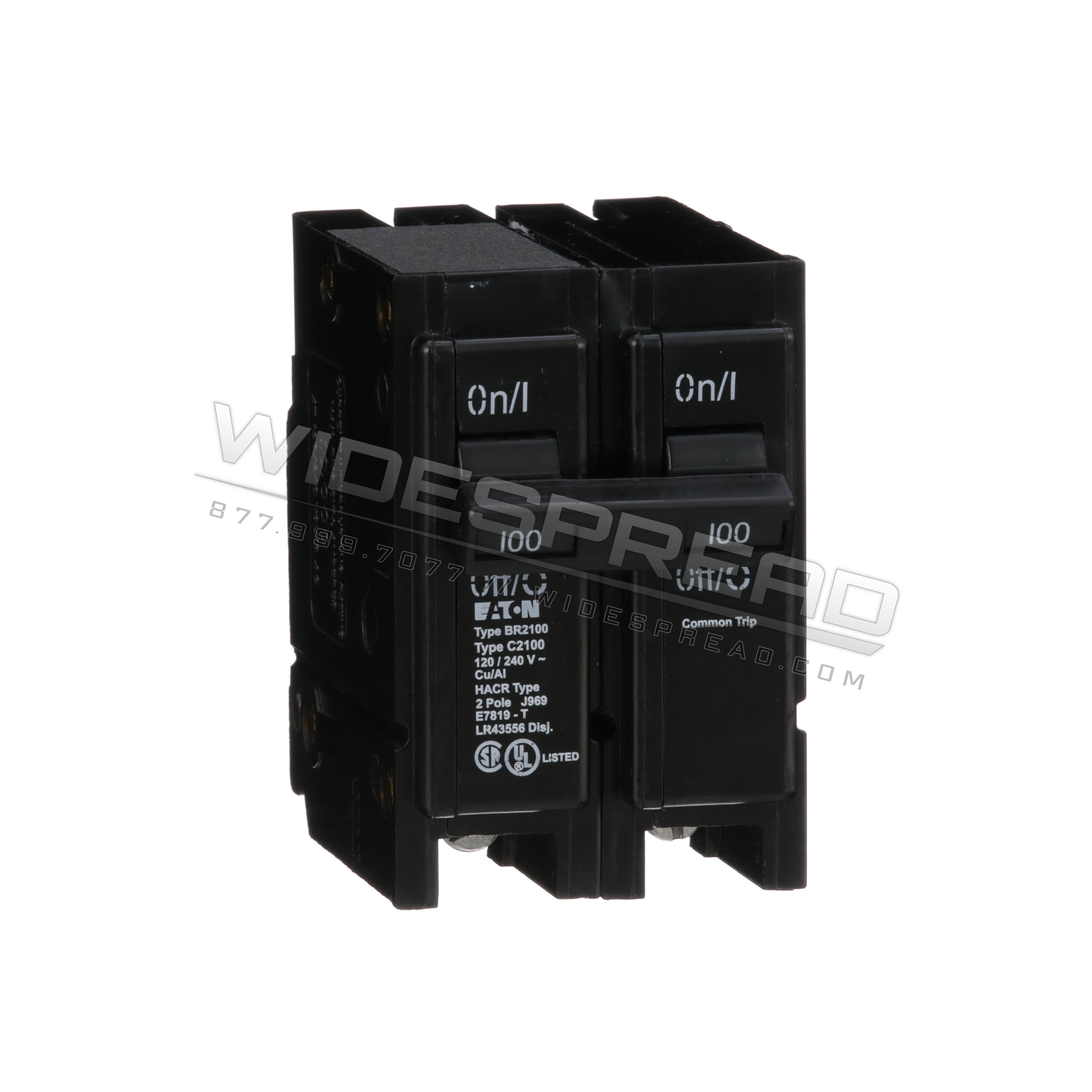 EATON CORPORATION BR2100