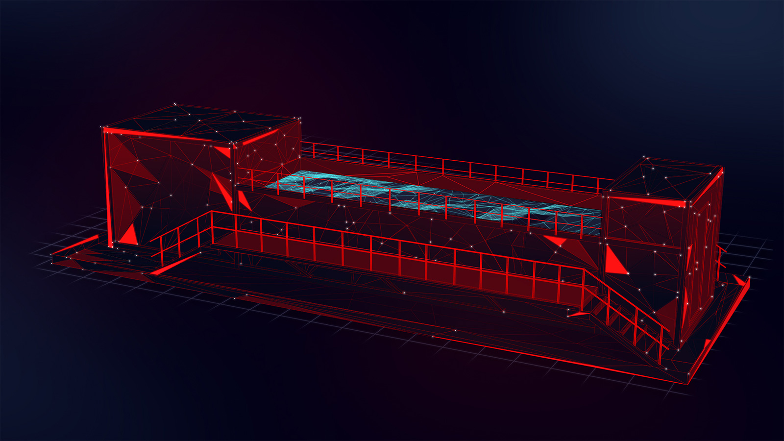 Ultrasonic Cleaning System 