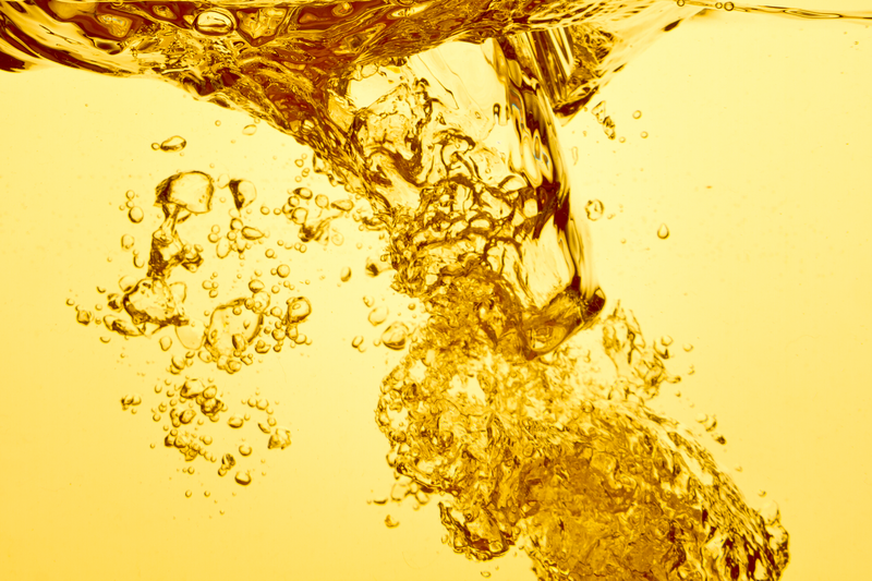 SureDsolv™ solvent chemistry