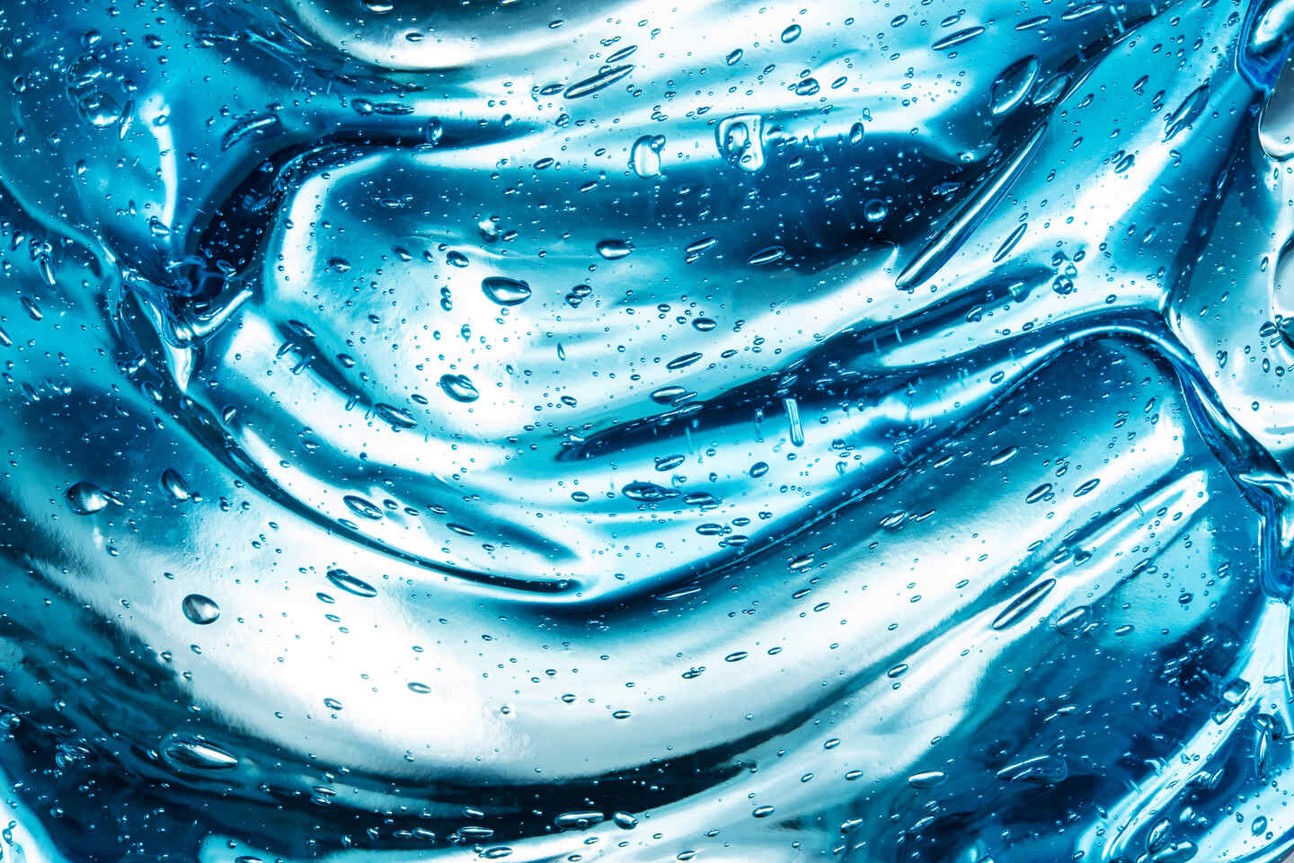 SureGL™ Gel Systems