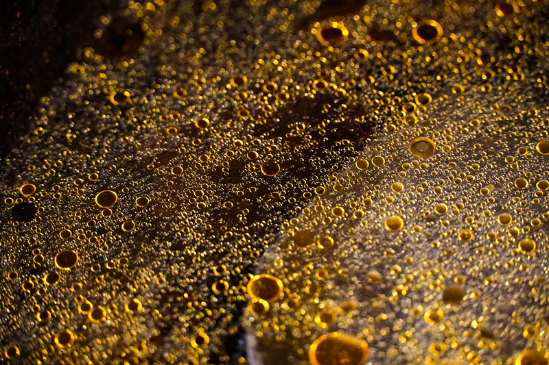 SureDcon™ hydrocarbon decontamination chemistry