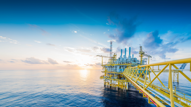 Offshore and Subsea