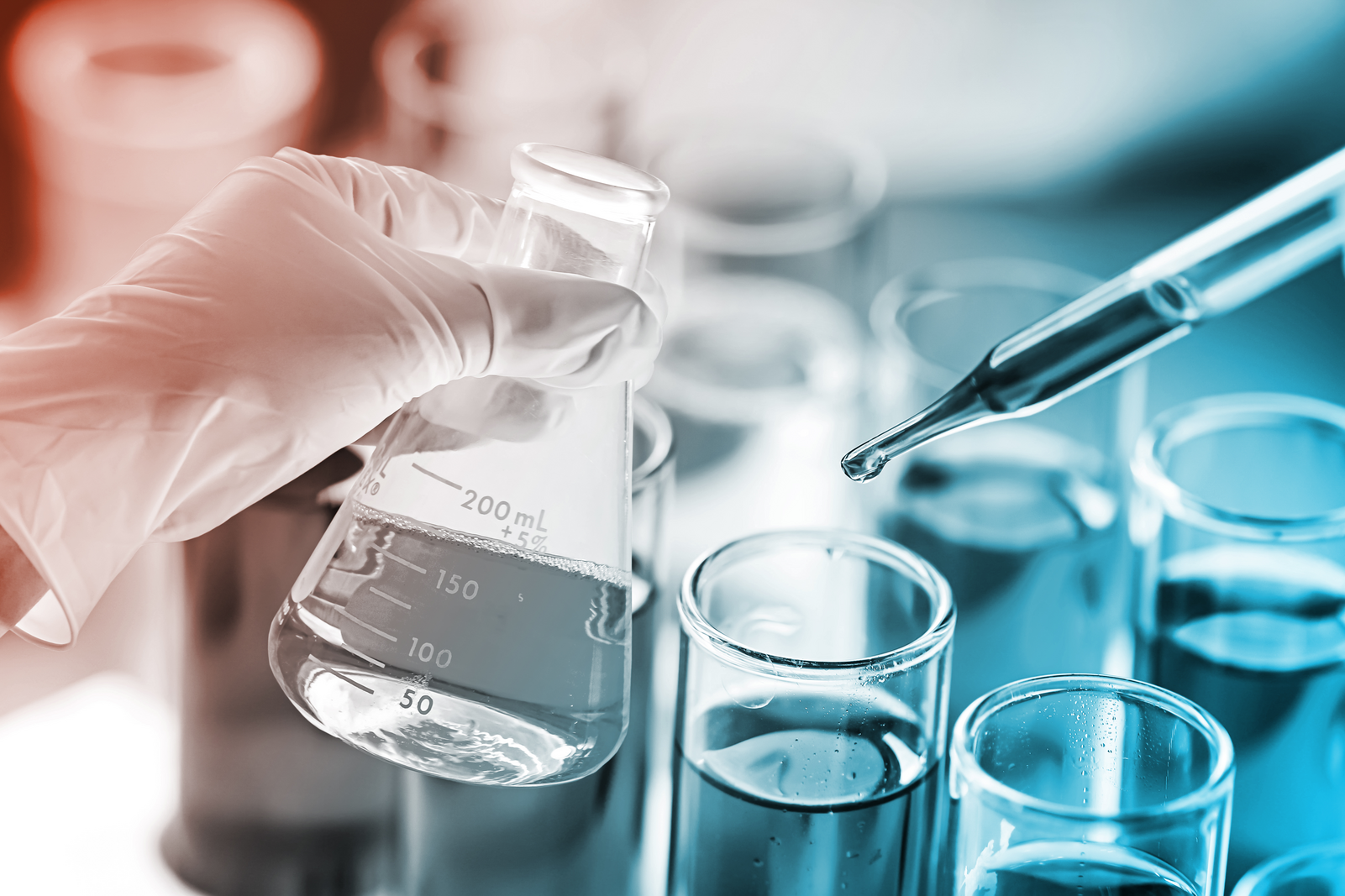 Sure™ pipeline & process specialty chemicals