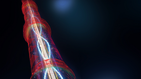  InnerVue™ pipeline diagnostics service